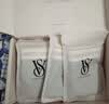 维多利亚的秘密（Victoria's Secret）维密 棉质舒适内裤logo字母腰带中腰包臀女士三角裤 实拍图
