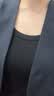 猫人吊带背心女【莫代尔棉】2026新款春夏外穿遮副乳美背内搭打底上衣 实拍图