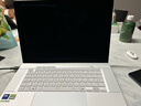 ROG幻16 Air 2025 酷睿U9 16英寸设计师游戏本笔记本电脑(U9 285H 32G 1T RTX5060 2.5K 240Hz)铂月白 实拍图