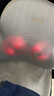 skg腰部按摩仪T3二代【王一博同款】腰椎热敷按摩器全身肩颈腿背腰靠垫神器送男女友生日新年礼物 实拍图