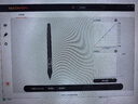 高漫1060pro 数位板可连接手机手绘板电脑绘画板手写板写字板电子绘图板 实拍图