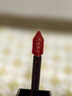 圣罗兰（YSL）黑管镜面爱心唇釉416口红滋润显色化妆品生日礼物送女友圣诞礼物 实拍图