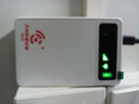 本腾（新疆西藏云南可用）2025新款随身WiFi无月租不用预存移动免插卡无线WiFi充电宝路由器无线网卡 白色三网通-送1500G试用流量 实拍图