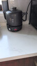 美的（Midea）煎药壶 全自动 分体式4L家用养生壶 熬药中药锅 中药煲炖汤智能免看管 二煎 变频萃取 JYC4002 实拍图