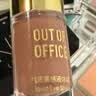 OUT-OF-OFFICEOOO液体眼影百搭双色伪素颜眼妆 细闪埃菲尔铁塔+哑光蔷薇烟粉 实拍图