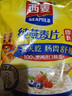 西麦即食燕麦片1000g袋谷物代餐营养早餐无额外添加蔗糖 实拍图