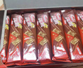 雀巢（Nestle）脆脆鲨威化饼干巧克力味24条446.4g 休闲零食代餐 早餐下午茶团购 实拍图