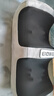 奥克斯（AUX）按摩垫颈椎按摩器按摩床垫全身腰部背部颈部按摩仪按摩靠垫家用送父母老人爸妈长辈新年生日礼物 【全配绒款】全身按摩+智能按键+腿足 实拍图