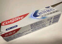 高露洁（Colgate）【孙颖莎同款】专效抗牙结石脱敏牙膏护龈去口臭去牙渍薄荷120g 实拍图