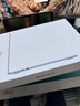 Apple/苹果AI笔记本/2025款MacBook Air13英寸M4 (10+8核) 16G 256G天蓝色电脑MC6T4CH/A 实拍图