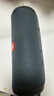 JBL FLIP ESSENTIAL2 旗舰款二代 蓝牙音响【政府补贴】便携音箱  户外防水 低音炮 登山秋游 炫酷黑 实拍图