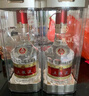 五粮液 普五八代 浓香型白酒 52度 500ml*2 双瓶 年份随机发货 实拍图