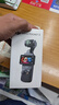 大疆 DJI Osmo Pocket 3 标准版 一英寸口袋云台相机 OP灵眸手持数码相机 旅游vlog 便携美颜摄像 实拍图