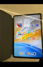 vivo Pad SE 6GB+128GB 蓝色 国家补贴 12.3英寸护眼大屏 远程家长管控 骁龙4Gen2 学生 平板电脑 实拍图