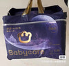 babycare皇冠LaLa裤皇室狮子王国拉拉裤箱装XXXXL42片>19kg成长裤 实拍图