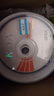 KDA DVD-R 商务系列16速 4.7G光盘/刻录光盘/刻录碟片/光碟 桶装50片 dvd碟片 空白刻录盘 光盘定制 实拍图