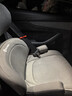 怡戈（Ekobebe）城堡椅儿童安全座椅增高垫3-12岁大童车载汽车便携式简易 耀石灰 实拍图