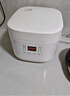 米家 小米电饭煲家用2-3人 多功能电饭锅煮粥锅煮饭 不粘内胆 智能预约N1 3升 节能版【能效升级】 实拍图