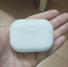 华为FreeBuds SE 4 ANC降噪版 真无线蓝牙降噪耳机 50小时长续航/多模式降噪/快速充电  陶瓷白 实拍图