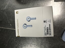 华为FreeBuds SE 2代真无线蓝牙耳机半入耳式音乐通话运动跑步游戏低延时快充超长续航适用于mate70pro 海岛蓝丨送店铺延保+晒单豪礼 【40小时超长续航】 实拍图