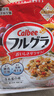 卡乐比（Calbee）即食燕麦片 原味水果麦片600g 日本进口非油炸 营养代餐早餐零食 实拍图