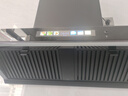 容声补贴20%抽油烟机家用吸油烟机油烟分离大吸力26m³侧吸式自动清洗一级能效抽烟机CXW-368-G21R2 实拍图