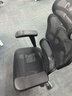 Ergonor保友金豪b雄鹰 人体工学椅 电脑椅 电竞椅办公椅子可躺老板椅 【金豪b雄鹰】黑色网+躺舒宝 实拍图