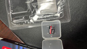 闪迪（SanDisk）512GB TF(MicroSD Express)内存卡 读880MB/s 写650MB/s 适配运动相机无人机 Switch2游戏机存储卡 实拍图