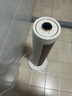艾美特（AIRMATE）【超级单品】暖风机/石墨烯取暖器/电暖器/电热取暖器 家用全屋升温电暖气小型小太阳热风机 K72 实拍图