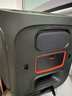 JBL PartyBox Encore2音乐战将欢唱版2蓝牙音箱 国家补贴 户外家庭KTV麦克风一体唱K歌广场舞低音音响 实拍图