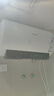 海信（Hisense）3200W速热节能钻石无缝胆免换镁棒8倍增容50升家用电热水器双重安全防护C301i一级能效国家补贴20% 实拍图