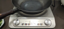 苏泊尔（SUPOR）大功率电磁炉家用凹面3500W爆炒电磁灶电陶炉电池炉火锅炉炒菜定时电炉电火灶C35-IA802D 实拍图