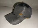 Jeep吉普棒球帽子男春秋鸭舌帽速干帽四季帽中老年男士防晒遮阳帽子 黑色 可调节尺码 实拍图