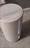 米家小米智能除菌加湿器2加湿器卧室轻音杀菌孕妇婴儿智能恒湿上加水 4.5L大容量MJJSQ05DY 实拍图