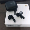 华为FreeBuds SE 2 蓝牙耳机无线耳机 40小时长续航/快速充电/蓝牙5.3/轻盈小巧/影音娱乐 曜石黑 实拍图