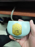 不拙陈培明老师汝窑茶杯主人杯单杯高档新年生日礼物天青福运禅定杯 实拍图