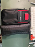途明（TUMI）男士手拿包收纳小包 炭黑色 常规新年礼物 实拍图