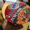 康师傅方便面 迷你杯 红烧+香辣+鲜虾60g*12 杯 泡面整箱速食 休闲零食 实拍图