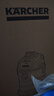 KARCHER德国卡赫 桶式吸尘器18L干湿吹三用商用家用工业开荒装修保洁地毯宠物大容量大功率超强大吸力WD1s 实拍图