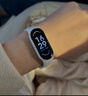 小米手环9 NFC陶瓷特别版 智能手环 高精度运动健康 监测睡眠管理 心率血氧监测运动手环送男友送女友 实拍图