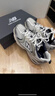 NEW BALANCE老爹鞋男鞋女鞋复古网鞋夏季透气休闲运动鞋530系列MR530SG 38.5 实拍图