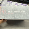 ROG龙鳞Mini标准版 有线鼠标 电竞鼠标 RGB灯效 轻量化设计 可换微动 吃鸡/LOL/CS GO 游戏鼠标 黑色 实拍图