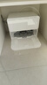 石头（roborock）国家补贴 P20 Ultra Plus扫地机器人 扫拖洗烘一体机 自动集尘100℃热水洗拖布60℃擦地拖地洗地机 P20 Ultra Plus 智能上下水版 实拍图