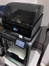创想三维K2Pro 3D打印机器  大尺寸FDM家用桌面立体打印机 高精度高速打印 K2 Combo 多色套装 大陆版 实拍图