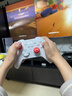 北通鲲鹏20无线游戏手柄智控双切扳机震动蓝牙手柄xbox电脑PC手机steam电视NSswitch2体感原神宝可梦ZA 实拍图