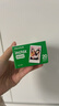 富士（FUJIFILM）  instax立拍立得相机 3英寸mini迷你相纸胶片胶卷 双包+相册+冰箱贴+收纳盒+边框贴【含20张白边】 官方标配 实拍图