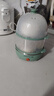 九阳（Joyoung）煮蛋器多功能智能蒸蛋器 14个蛋量 ZD14-GE140（飞泉绿） 实拍图