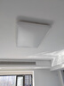 飞利浦（PHILIPS）明简智能护眼客厅灯全光谱卧室吸顶灯160W1室1厅【包安装】 实拍图