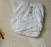 babycare艺术大师拉拉裤成长裤XL码28片(12-17kg) 婴儿尿不湿瞬吸干爽透气 实拍图