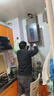 万和（Vanward）【MLS5D16·一级能效】【国家补贴20%】16升零冷水燃气热水器天然气家用小体积水伺服恒温降噪冷凝 实拍图